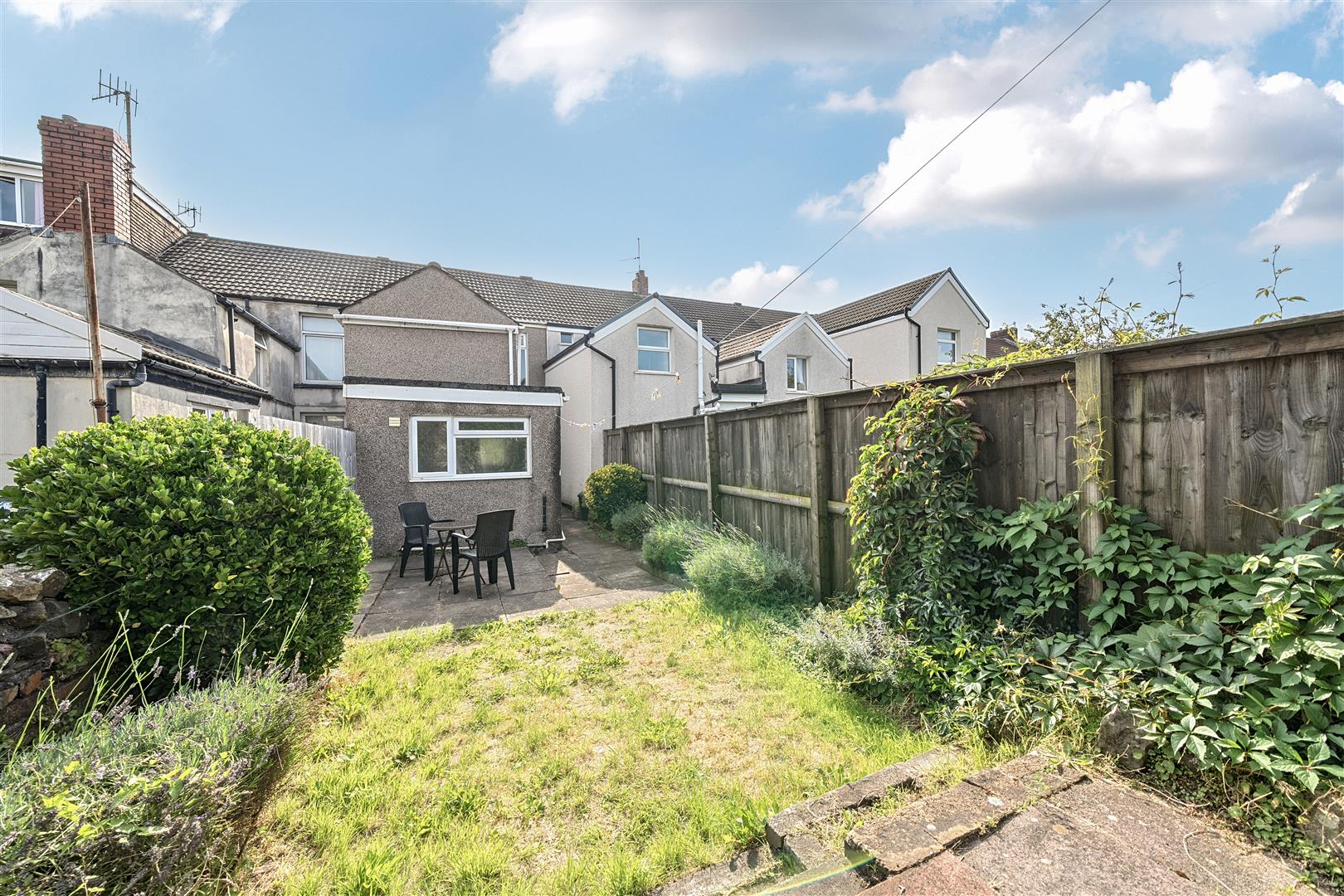 Glamorgan Street, Sandfields, Swansea, SA1 3SY